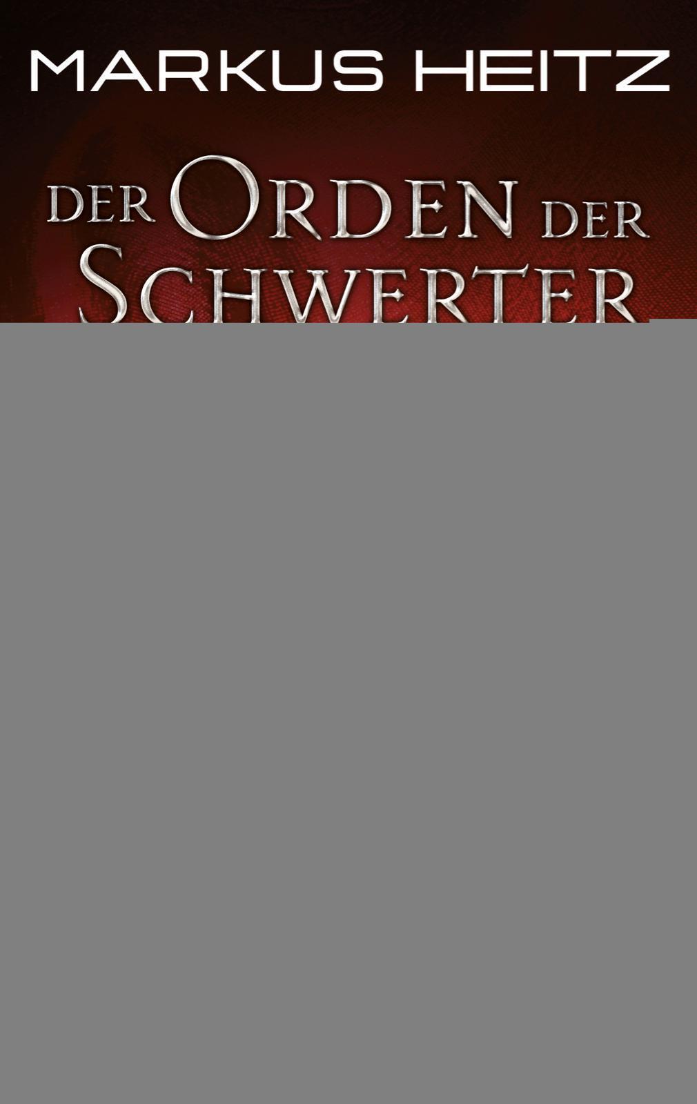 Der Orden der Schwerter Ulldart. Die Dunkle Zeit 2