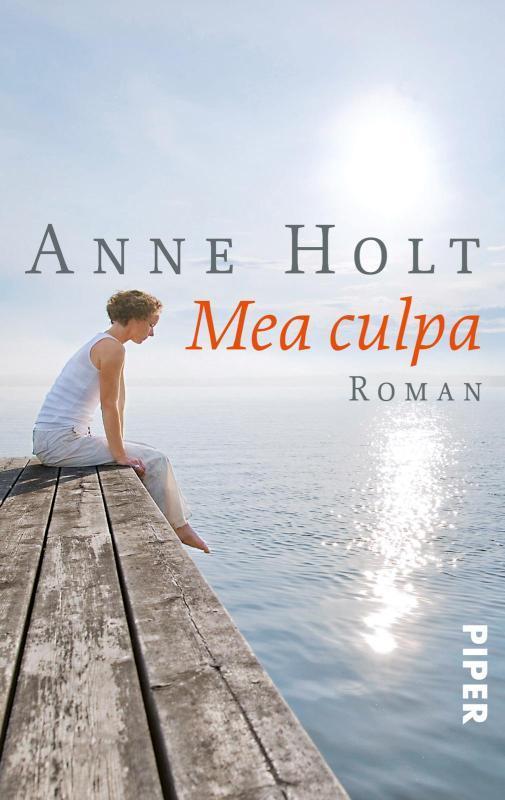 Mea culpa Roman