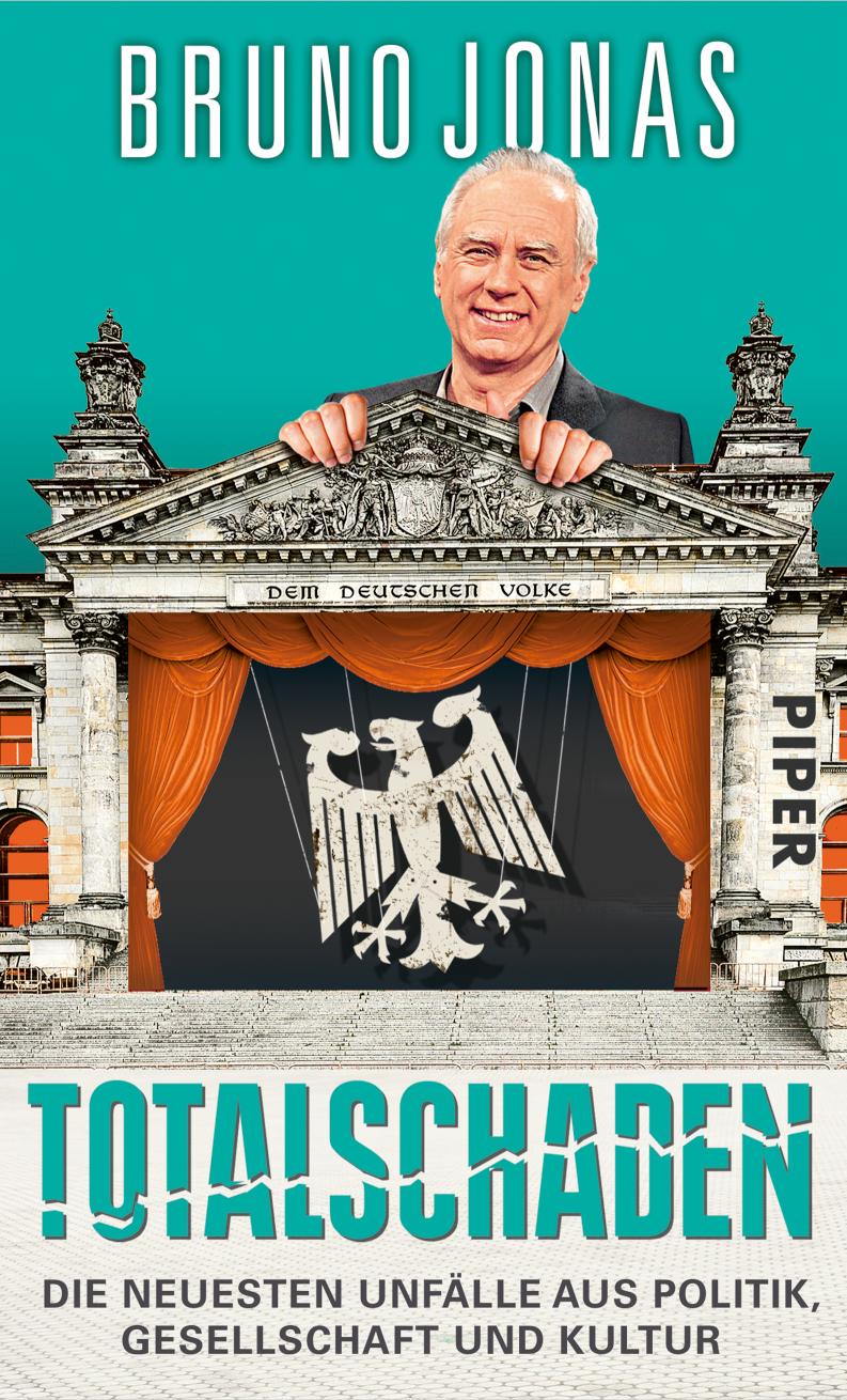 Totalschaden Neues aus der Staatskanzlei
