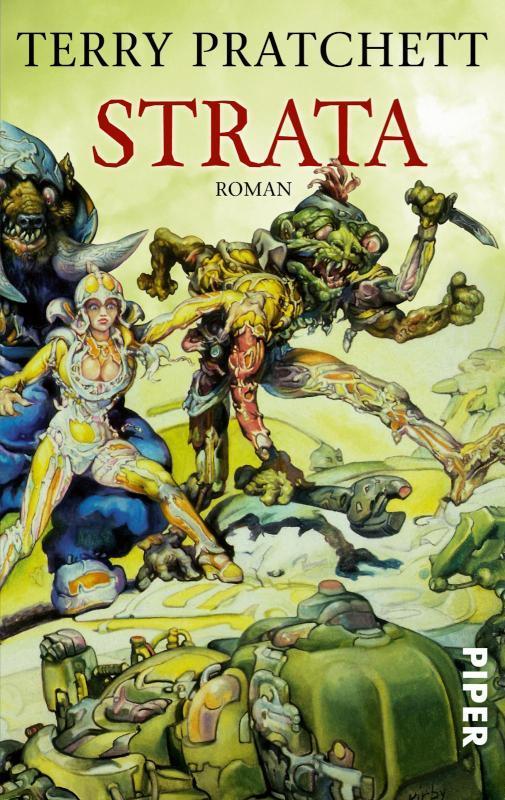 Strata Roman