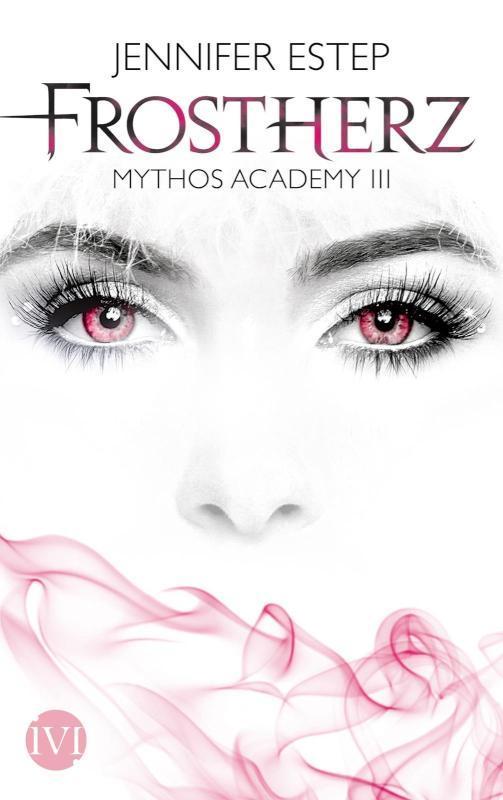 Frostherz Mythos Academy 3