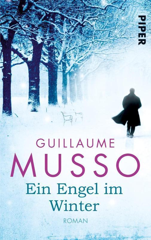 Ein Engel im Winter Roman