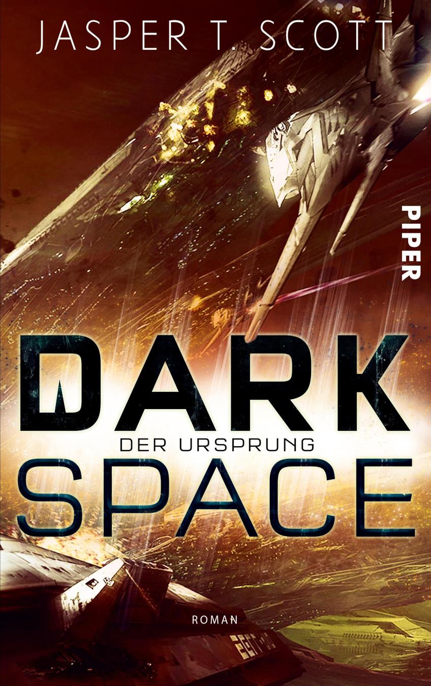 Dark Space Der Ursprung