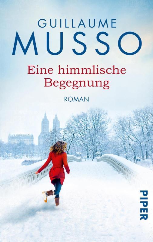 Eine himmlische Begegnung Roman