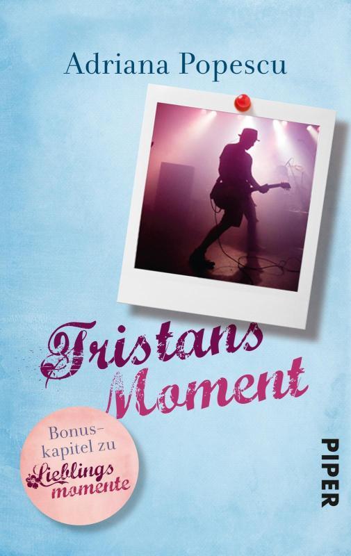 Tristans Moment Bonuskapitel zu 'Lieblingsmomente'