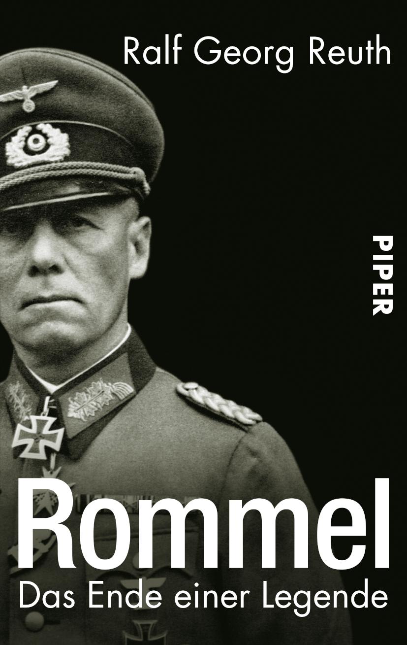 Rommel Das Ende einer Legende