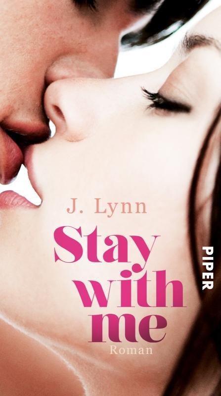 Stay with Me Roman