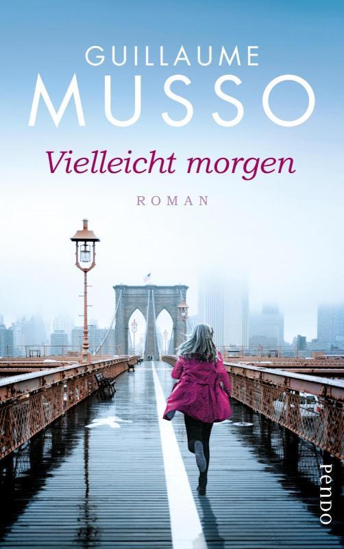 Vielleicht morgen Roman
