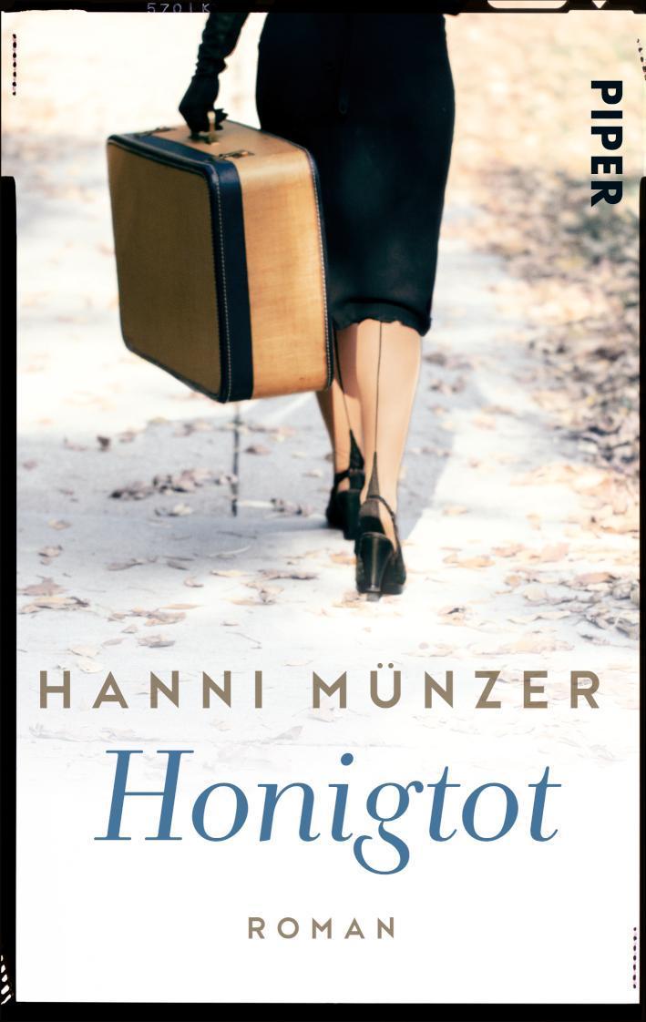 Honigtot Roman