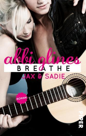 Breathe - Jax und Sadie Roman