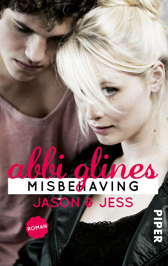 Misbehaving - Jason und Jess Roman