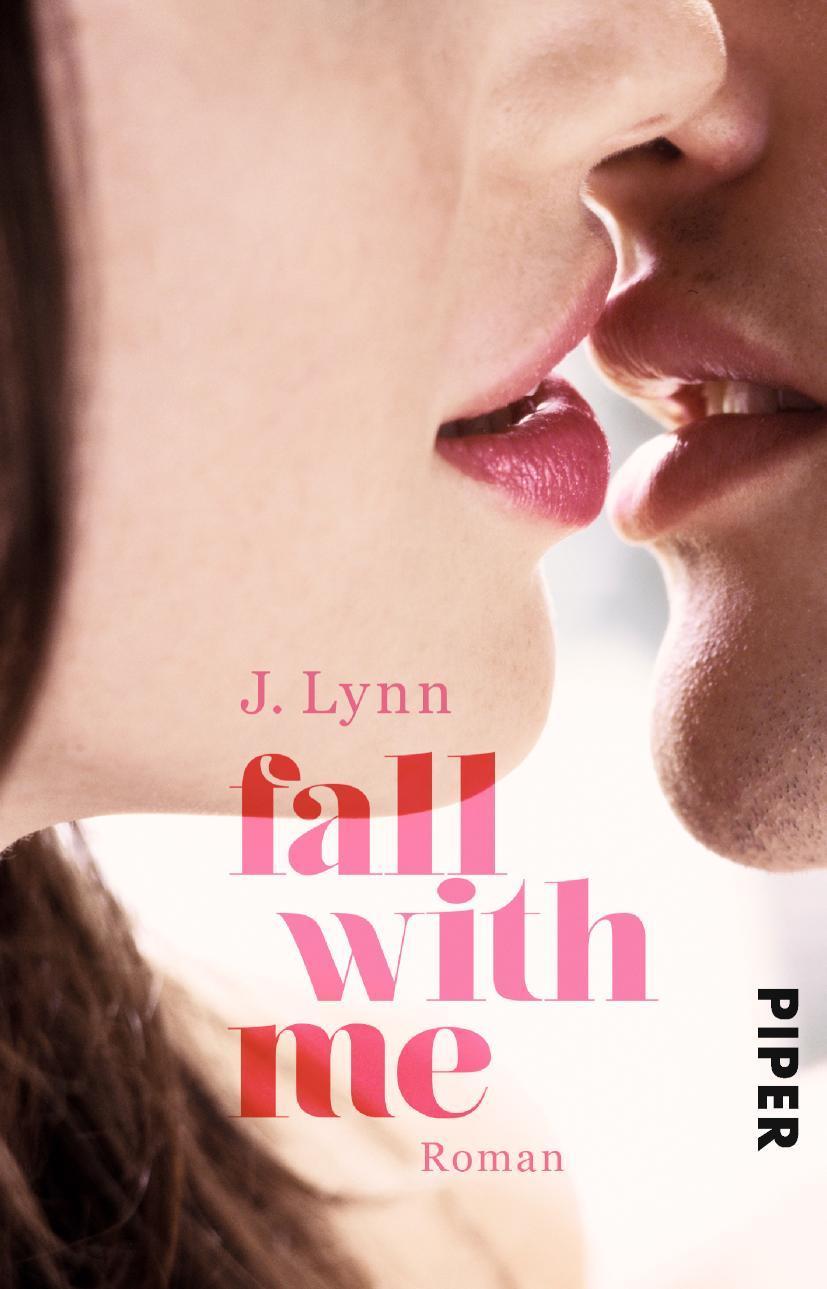 Fall with Me Roman