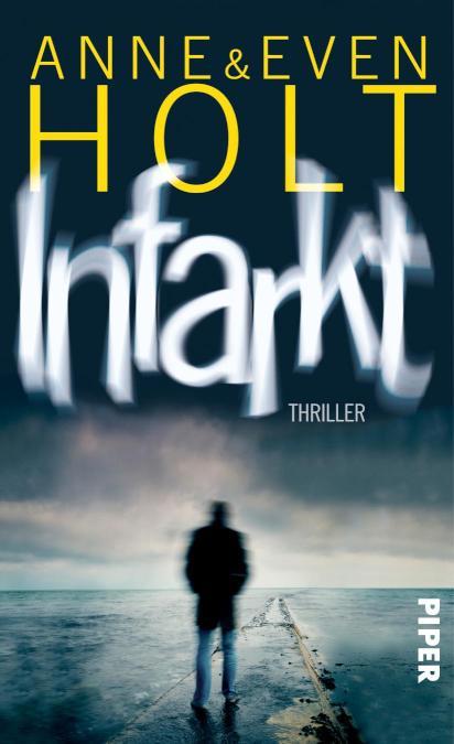 Infarkt Thriller