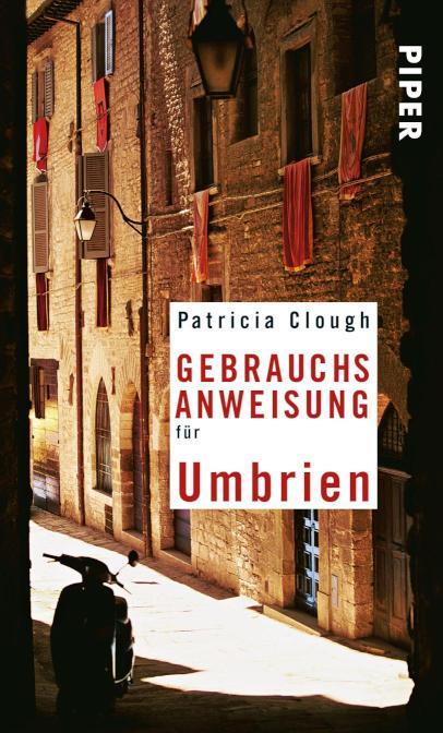 Gebrauchsanweisung für Umbrien 