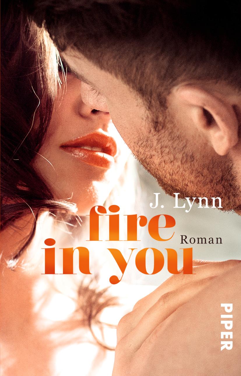 Fire in You Roman