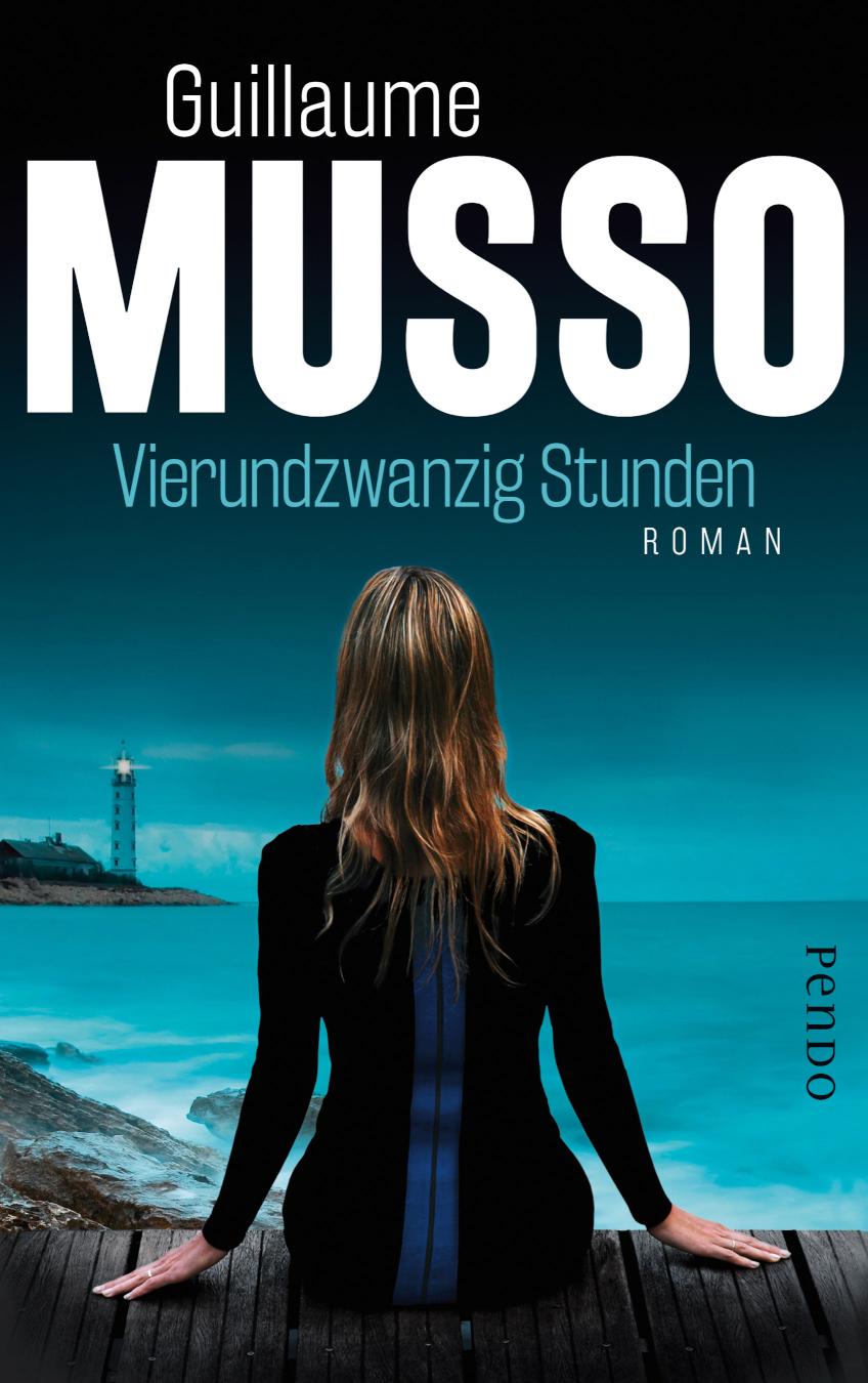 Vierundzwanzig Stunden Roman