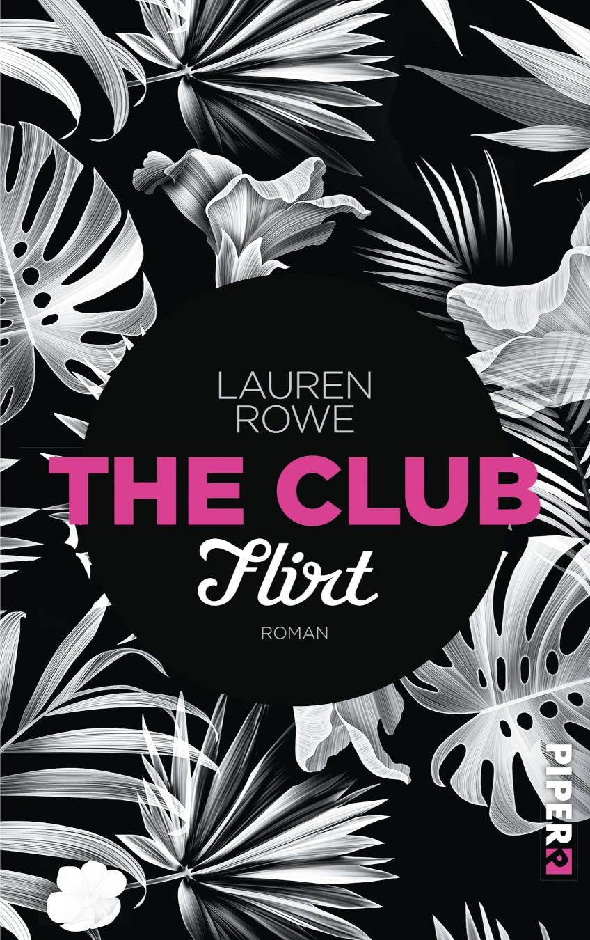 The Club  - Flirt Roman
