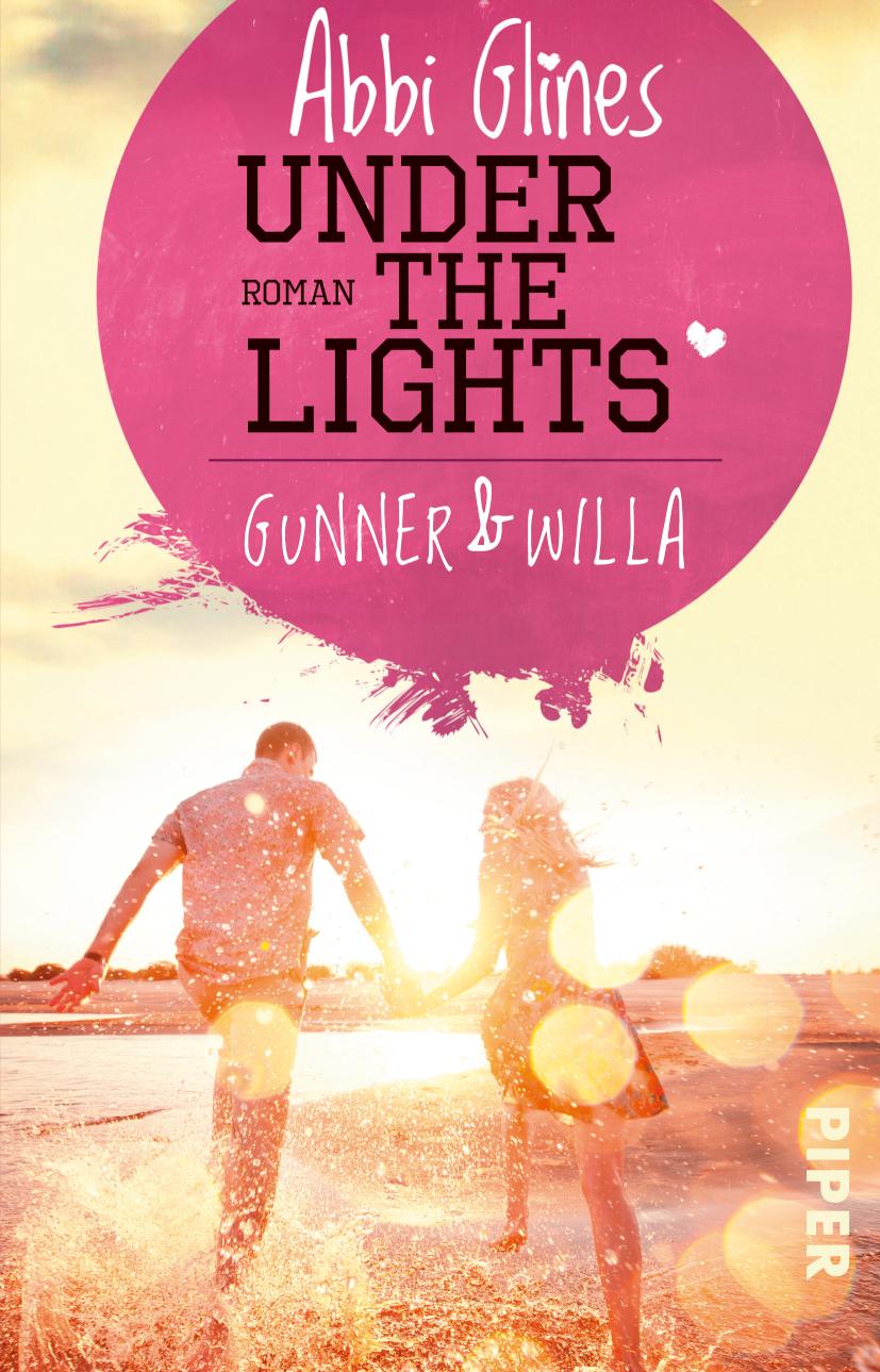Under the Lights - Gunner und Willa Roman