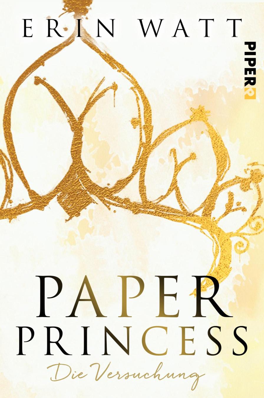 Paper Princess Die Versuchung