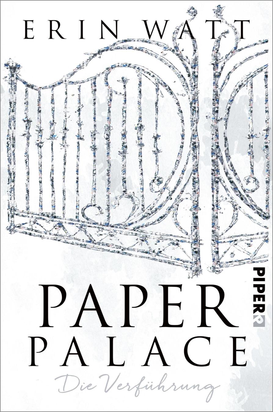 Paper Palace Die Verführung