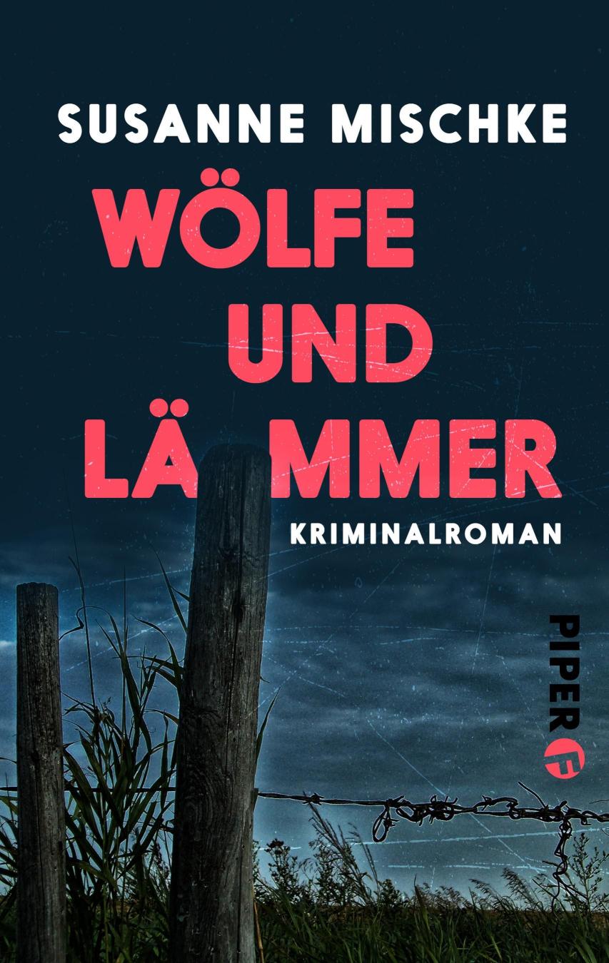 Wölfe und Lämmer Kriminalroman