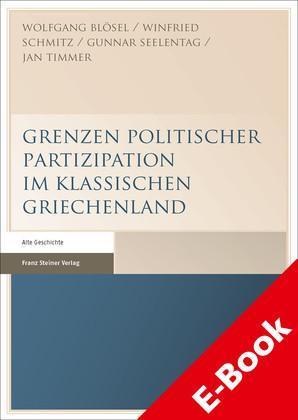 Grenzen politischer Partizipation im klassischen Griechenland 