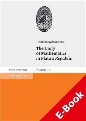 The Unity of Mathematics in Plato's Republic 