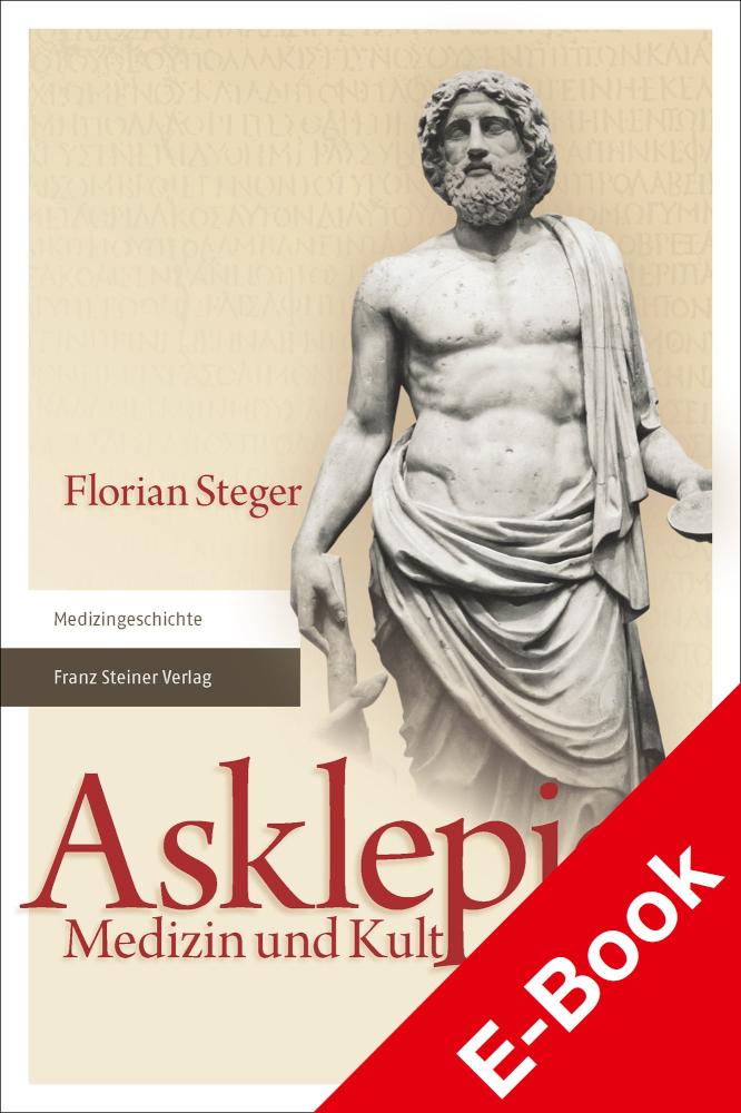 Asklepios Medizin und Kult