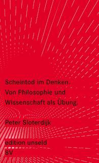 Scheintod im Denken Von Philosophie und Wissenschaft als Übung