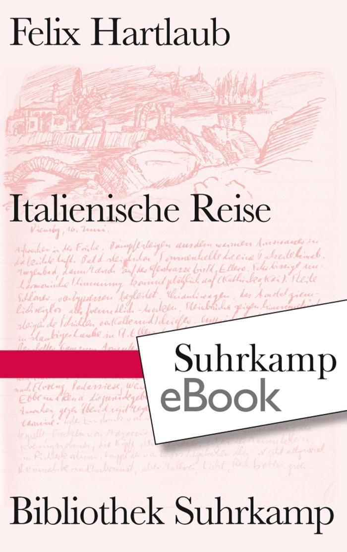 Italienische Reise 