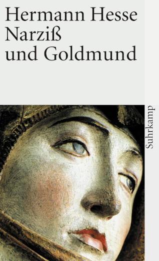 Narziß und Goldmund Erzählung