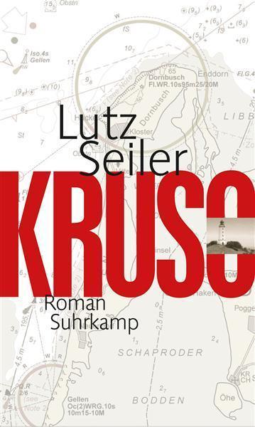Kruso Roman | Georg-Büchner-Preis 2023