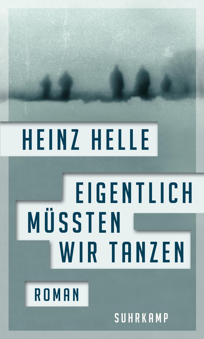 Eigentlich müssten wir tanzen 
