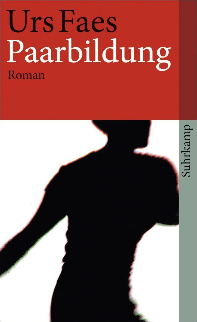 Paarbildung Roman