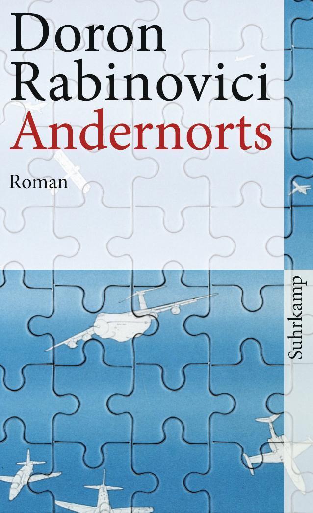 Andernorts 