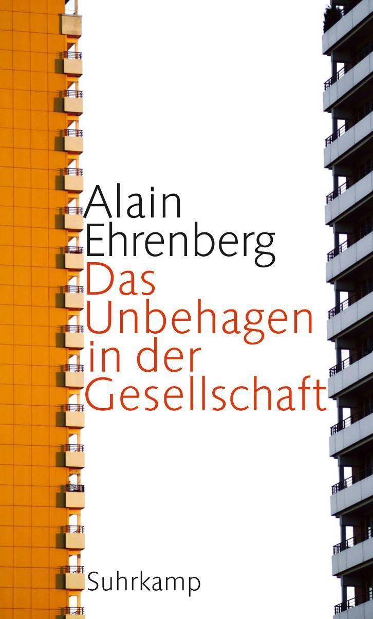 Das Unbehagen in der Gesellschaft 