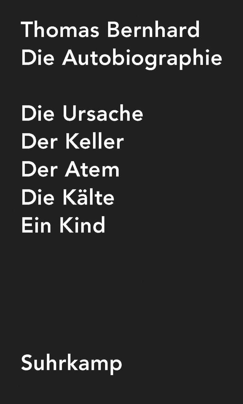 Die Autobiographie 