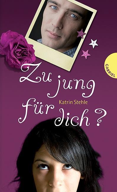 Zu jung für dich? 