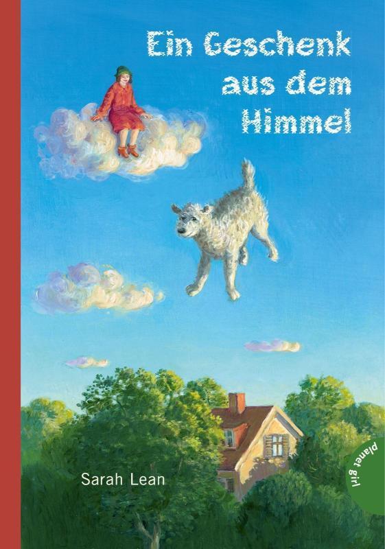Ein Geschenk aus dem Himmel 