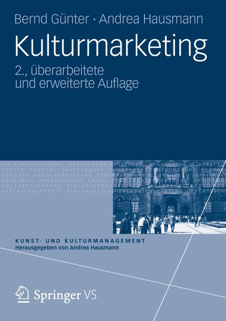 Kulturmarketing 