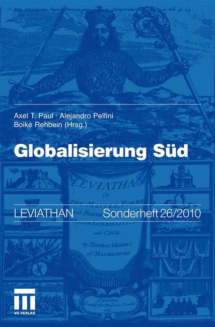 Globalisierung Süd 