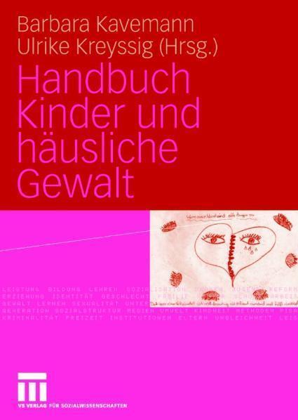Handbuch Kinder und häusliche Gewalt 