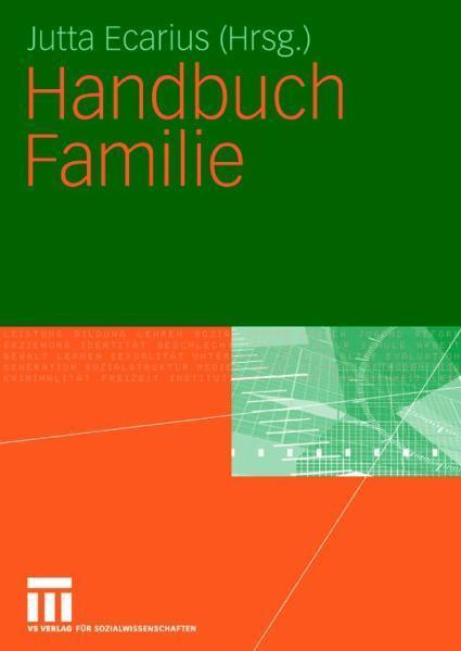 Handbuch Familie 