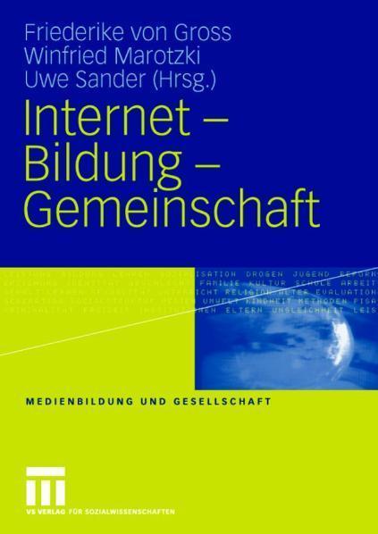 Internet - Bildung - Gemeinschaft 