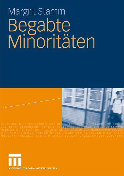 Begabte Minoritäten 