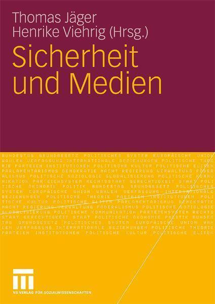 Sicherheit und Medien 