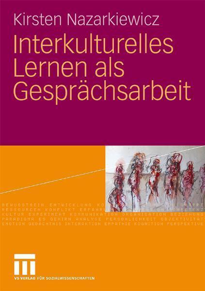 Interkulturelles Lernen als Gesprächsarbeit 