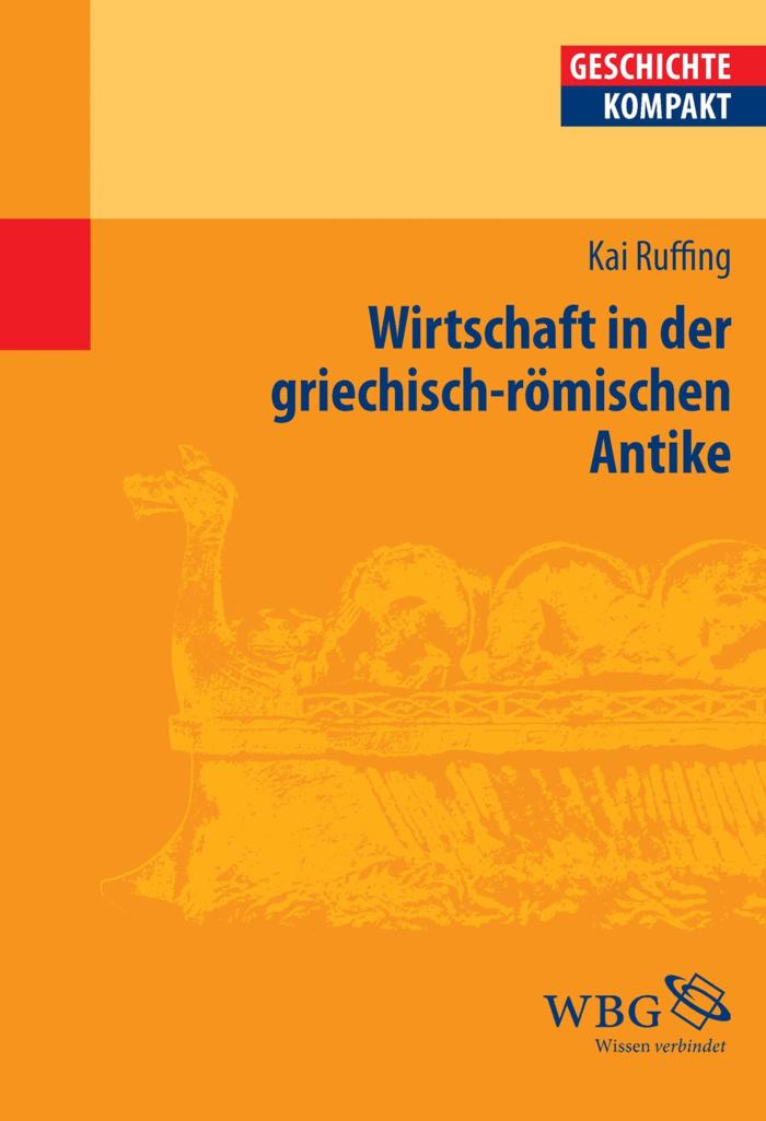 Wirtschaft in der griechisch-römischen Antike 