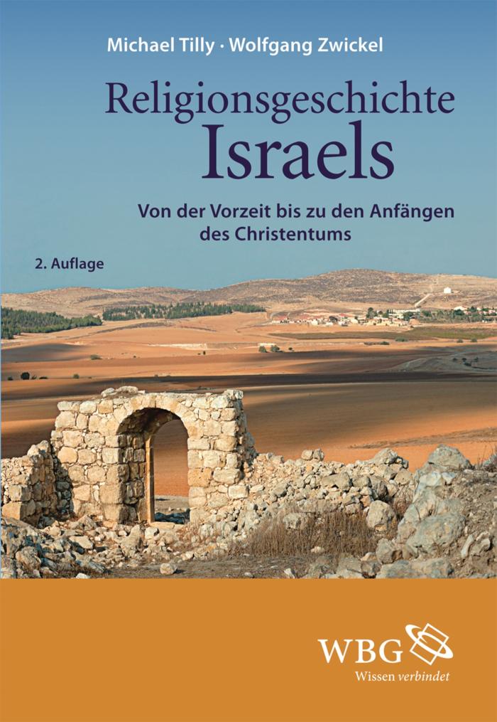 Religionsgeschichte Israels 