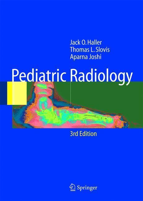 Pediatric Radiology 